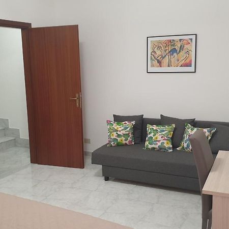 Casa Vacanze San Martino Corleone Eksteriør billede