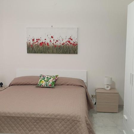 Casa Vacanze San Martino Corleone Eksteriør billede