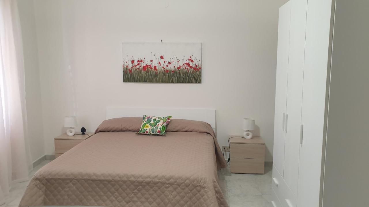 Casa Vacanze San Martino Corleone Eksteriør billede
