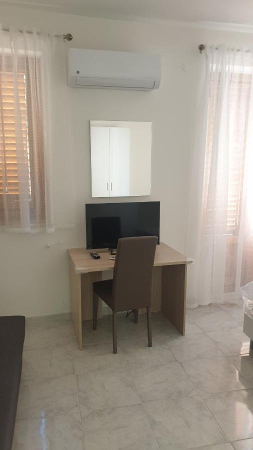 Casa Vacanze San Martino Corleone Eksteriør billede