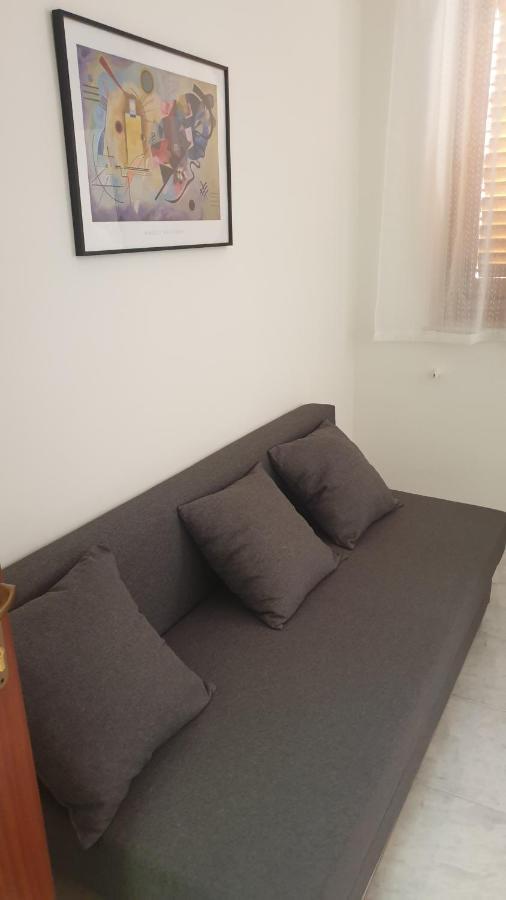 Casa Vacanze San Martino Corleone Eksteriør billede