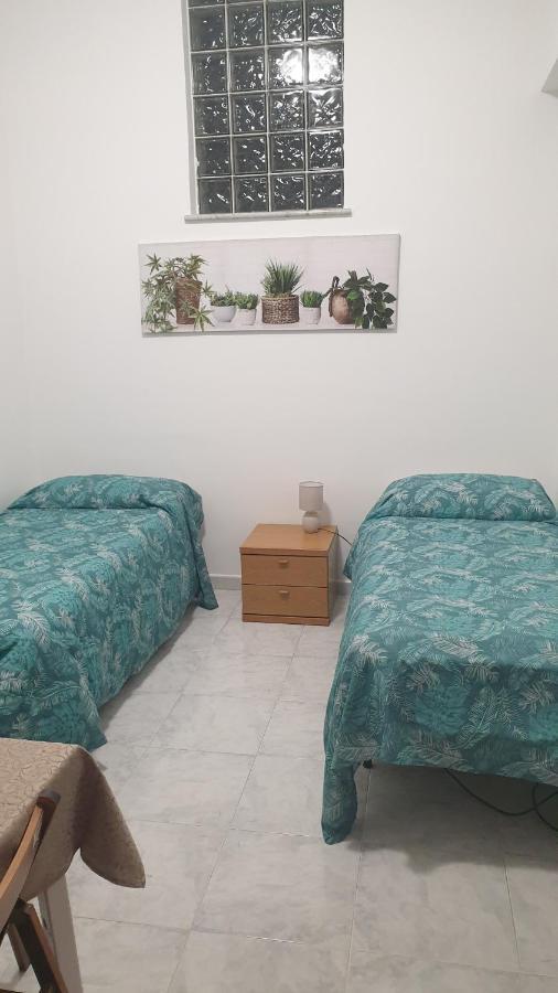 Casa Vacanze San Martino Corleone Eksteriør billede