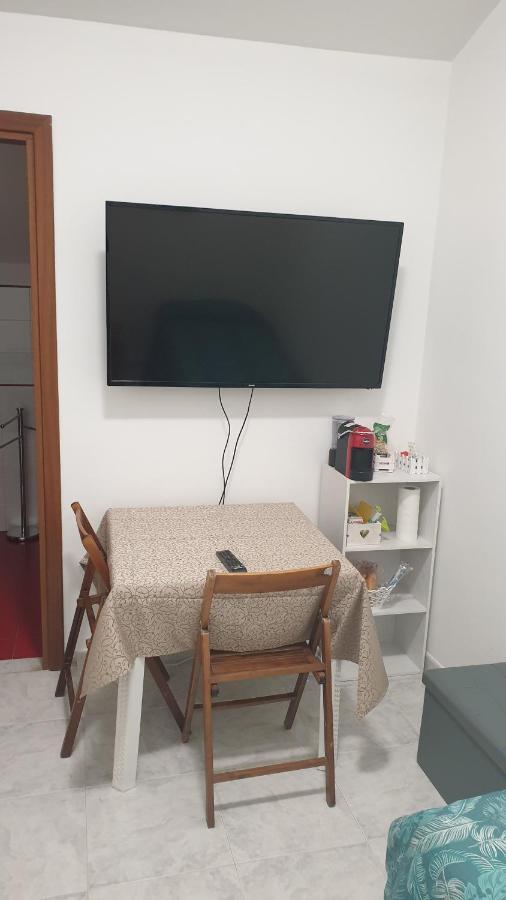 Casa Vacanze San Martino Corleone Eksteriør billede